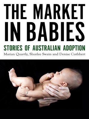 cover image of The Market in Babies